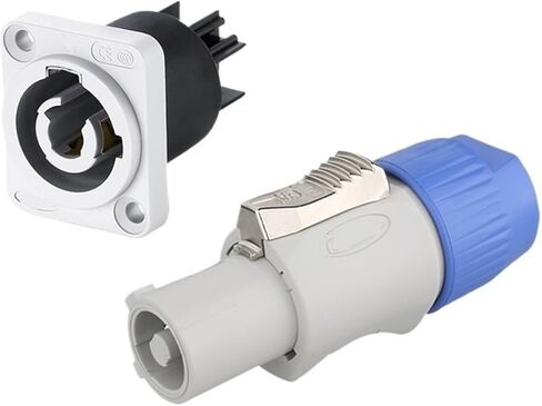 Aviation and socket YF24 IP44(Socket) in Saudi Arabia