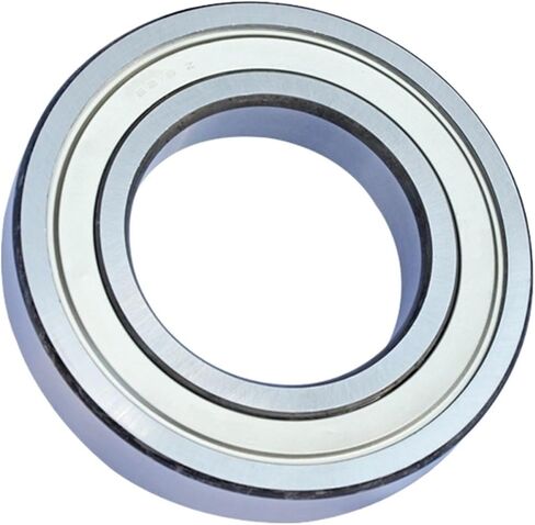 6218 6218Z 6218ZZ 6218-2Z 90x160x30 مللي متر محمية الكرات الأخدود العميق صف واحد 1 قطعة in Kuwait