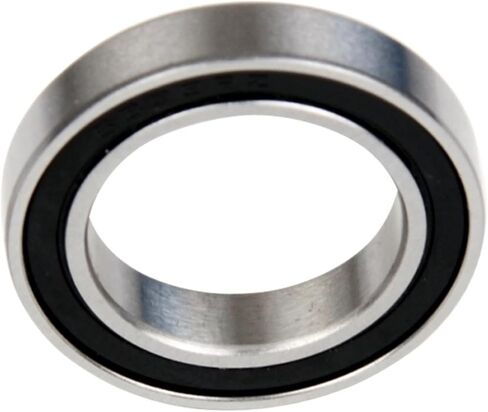 6803-2RS 61803-2RS1 6803 6803RS 6803RZ 17x26x5 مللي متر مختومة الكرات قسم رقيقة الأخدود العميق 10 قطعة in Kuwait