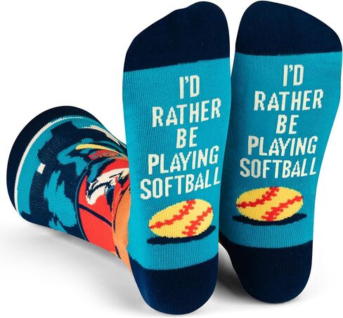 Lavley I Just Like Cats OK Socks - Funny Gifts for Cat Moms and Pet Lovers - One Size Fits Most in Kuwait