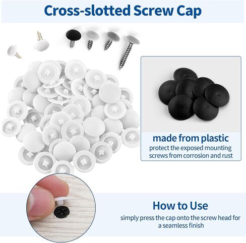 285Pcs 3-in-1 Eccentric Wheels Kit, Furniture Cam Lock Fasteners with Dowel, Pre-Inserted Nut, Wood Dowel Pins, Screw Caps, Nut & Bolt Assortment Set Compatible with IKEA in Saudi Arabia