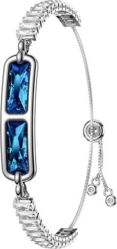 Smart Bracelet for Women Fitness Tracker Ladies Slim Thin Health Wristband Dress Diamond Dainty Activity Tracker Heart Rate Sleep Monitor Step Counter Calories Pedometer, No Subscription Fee in Saudi Arabia