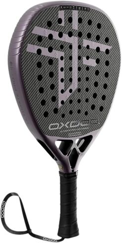 Oxdog Ultimate PRO+ Padel Racquet in Saudi Arabia