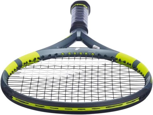 Pure Aero 98 2026 Tennis Racquet Strung with Your Choice of String in Saudi Arabia