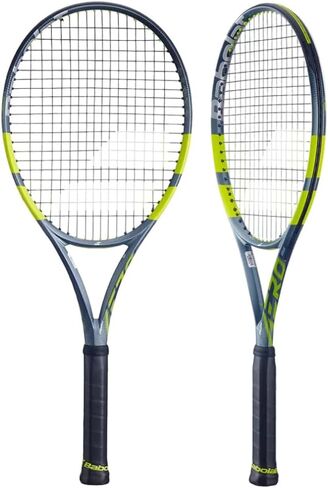 Pure Aero 98 2026 Tennis Racquet Strung with Your Choice of String in Saudi Arabia