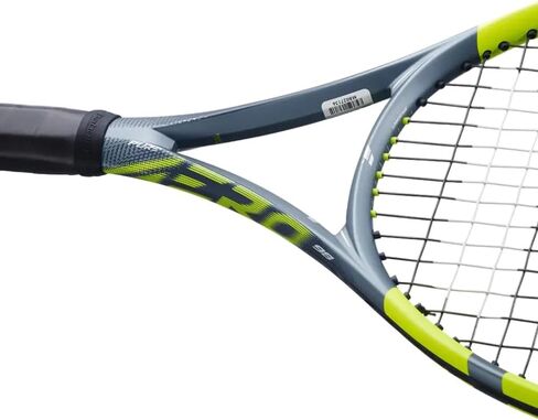 Pure Aero 98 2026 Tennis Racquet Strung with Your Choice of String in Saudi Arabia