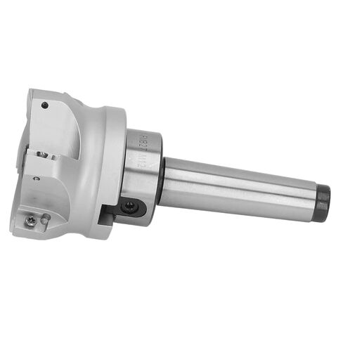 مجموعة حامل آلة قطع الطحن MT3 FMB27، آلة قطع مطحنة الوجه BAP 400R 80 27 6T، مع إدراجات 1604APMT، مادة كثافة 40CR، طلاء متين، تثبيت للحصول على دقة M in Kuwait