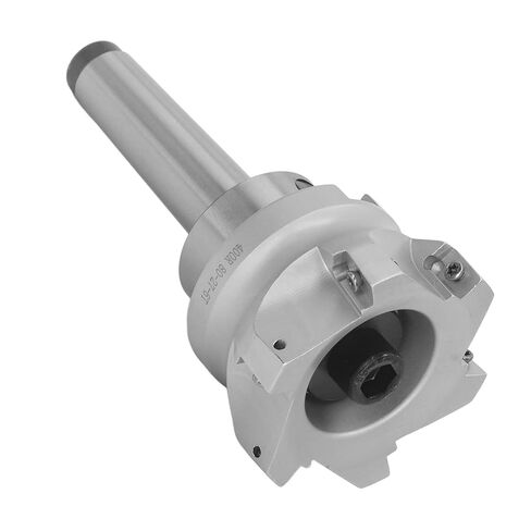 مجموعة حامل آلة قطع الطحن MT3 FMB27، آلة قطع مطحنة الوجه BAP 400R 80 27 6T، مع إدراجات 1604APMT، مادة كثافة 40CR، طلاء متين، تثبيت للحصول على دقة M in Kuwait