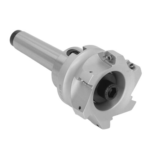 مجموعة حامل آلة قطع الطحن MT3 FMB27، آلة قطع مطحنة الوجه BAP 400R 80 27 6T، مع إدراجات 1604APMT، مادة كثافة 40CR، طلاء متين، تثبيت للحصول على دقة M in Kuwait