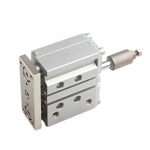 TCLJ12X10-10S TCLJ12X20-20S TCLJ16X25-20S TCMJ16X30-20S Dual Guide Rod Three Axis Adjustable Stroke Cylinder(TCLJ16X30-20S) in Kuwait