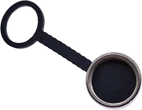 10 عبوات GX12 GX16 GX20 موصل قابس غطاء موصل دائري (GX20 جميع الأغطية المعدنية) in Kuwait