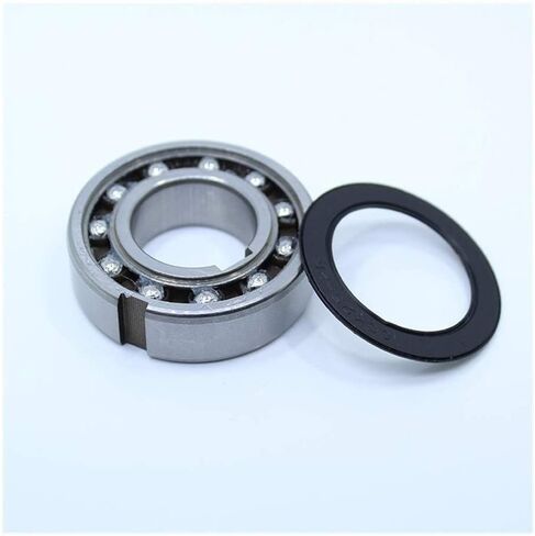TMP1105 CSK25PP 1 PC One Way Bearing Clutches with Keyway 255215mm CSK6205PP Freewheel Clutch Bearings CSK205PP in Saudi Arabia