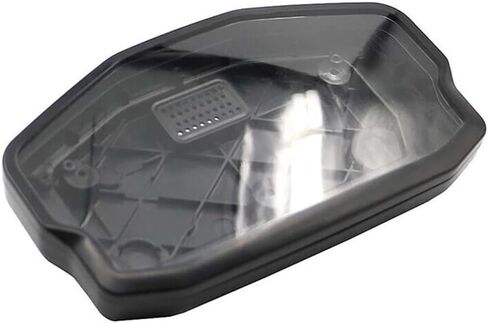 Motorcycle Odometer Digital Motorcycle Gauges Shell Dashboard Cover Instrument Tachometer Odometer Case for 959 899 1299 1199 for Panigale 848 1198 in Kuwait