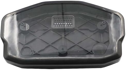 Motorcycle Odometer Digital Motorcycle Gauges Shell Dashboard Cover Instrument Tachometer Odometer Case for 959 899 1299 1199 for Panigale 848 1198 in Kuwait