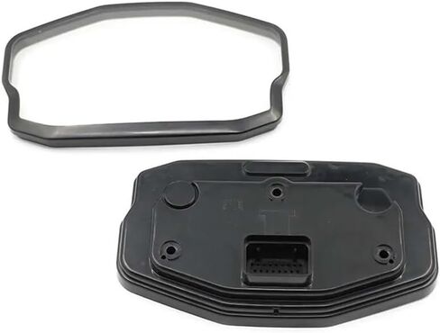 Motorcycle Odometer Digital Motorcycle Gauges Shell Dashboard Cover Instrument Tachometer Odometer Case for 959 899 1299 1199 for Panigale 848 1198 in Kuwait