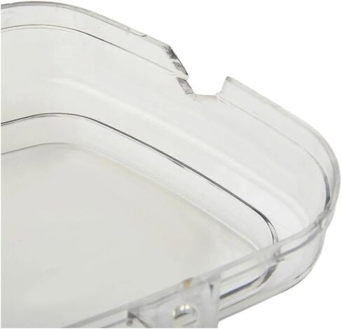 Motorcycle Odometer Digital Tachometer Odometer Cover Cap Motorcycle Accessories Dashboard Instrument Lens for ATV in Kuwait