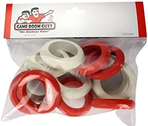 Game Room Guys Large Replacement Pool Rubber Rings Bumper-1-Set in Saudi Arabia
