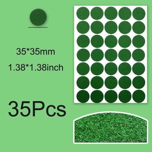 55 Pack Billiards Tables Repair Patches Self-Adhesive Felt Repair Tape Pool Tables Repair Patch Kit for Pool Table Billiard Table Felt Green Billiard Cloth Home Club Emergency Maintenance in Saudi Arabia