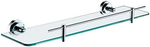 Aqua Rondo by KubeBath Glass Shelve in Saudi Arabia
