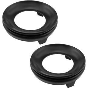 2pcs Ostrich egg display stand 10cm/3.94 inches Crystal ball display tray Suitable for ostrich eggs crystal balls etc., Home decoration display base in Kuwait