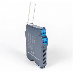 1 Input 2 Output Barrier Signal Isolator(Switch 1 in 1 Out) in Saudi Arabia