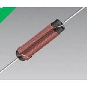 بورنز، 5256-RC، خنق التجزئة - ملفوف بالأسلاك - المحاثات الثابتة 500uH 20% - 1 كيلو هرتز - الفريت - 2A - 260 م أوم. (144 عنصر/عناصر) in Kuwait