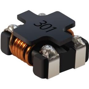 Bourns، SRF7035A-102Y، خنق الوضع المشترك - 7x6x3.5mm - 600OMin - 3A - محمي - SMD (1200 قطعة/عناصر) in Kuwait