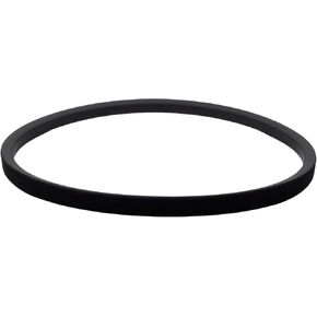 Z-487E V-Belt متوافق مع Skyworth Midea Classique CL6EL BK6EL Comfee 368195 SM650EL NWM60 تحميل علوي للغسالة، حزام محرك استبدال حزام بكرة ناقل الحركة in Kuwait