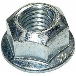for HOMELITE for RYOBI 678774001 NUT M8 X 1.25 SELFLOCKING Replaces Also ... in Kuwait