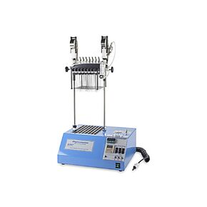 11880-2E-RT 80 Position Multivap Blowdown Nitrogen Evaporator for Small Tubes, Acid Resistant, 240V in Saudi Arabia