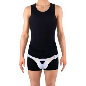 FlexaMed Suspensory Scrotal Support - XXX-Large in Kuwait