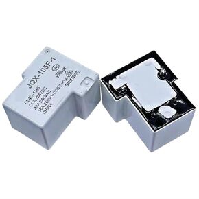 JQX-105F-1-024D-1HS JQX-105F-1-024D-1HS JQX-105F-1-024D-1HS JQX-105F-1-024D-1HS DC24V 24VDC 24V 30A مرحل 4PIN (الحجم: 5 قطع) in Kuwait