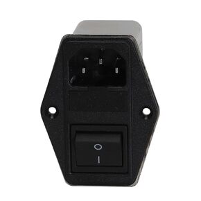 3A Switch Filter CW2C-3A-T F2 Socket Filter in Kuwait