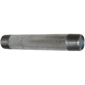Southland 568-240HC Galvanized Steel Nipples, 2" x 24" in Kuwait