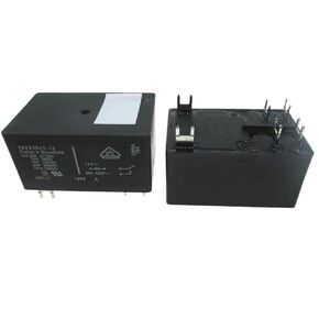 مرحل T92S7D12-12V T92S7D12-12V T92S7D12-12VDC 30A 277VAC (الحجم: 5 قطع) in Kuwait
