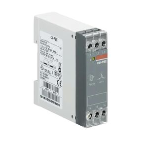 خطأ المرحلة CM-PBE رقم 1 رقم 220-240VAC معرف المنتج: 1SVR550881R9400 in Kuwait