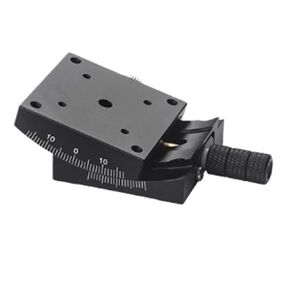 Manual Angle Measuring Instrument with Radius Tilting Angle Positioning Platform GFG4030-C40H16 in Kuwait