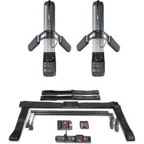 سكوتر Waydoo Subnado Plus تحت الماء حزمة مزدوجة مع صندوق الملحقات in Kuwait