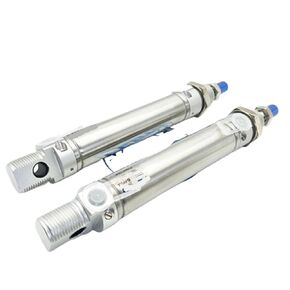 1 قطعة اسطوانة مزدوجة التمثيل DSNU-25-25-PPV-A 33975 DSNU-20-100-PPV-A 19239 DSNU-20-125-PPV-A 19240(DSNU-25-25-PPV-A) in Kuwait