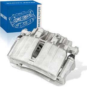 قطعتان من ماسكات الفرامل الخلفية مع دعامة 18B4765&18B4764 متوافقة مع 2002-2006 تشيفي أفالانش 1500، 2003-2007 سيلفرادو 1500، 2002-2006 سوبربان 1500، 2000-2006 تاهو in Kuwait