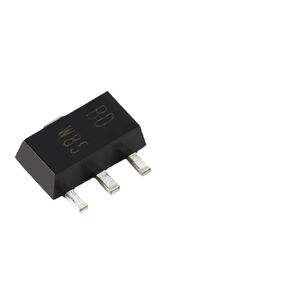 50pcs BCX56-16 SOT-89 BCX56 BCX51-16 BCX52-16 BCX53-16 BCX54-16 BCX55-16 SOT89 Transistor NPN 1A 80V(BCX52-16) in Kuwait