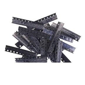 SOT-23 SMD Transistor KIT S9013 S9014 S9015 S9018 MMBT3904 MMBT3906 SS8050 SS8550 2N5551 2SC1815 Total 10kinds X10pcs=100pcs in Kuwait