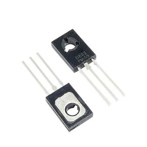 20PCS D882 TO126 2SD882 TO-126 882 New and Original IC Chipset in Kuwait