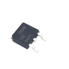 10PCS FDD8447L TO-252 FDD8447 MOS FET Transistor FDD4141 FDD5614P FDD5614 FDD6637 FDD6685 FDD8880 FDD8796 FDD770N15A FDD07096(FDD8447L) in Kuwait