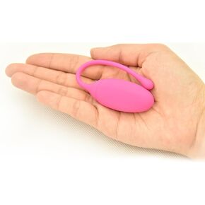 مدرب عضلات قاع الحوض كيجل لتدريب الأوزان للشد والتقوية - كرة كيجل لأرضية الحوض للمبتدئين إلى المتوسطين 69 جرام [غير كهربائية] in Kuwait