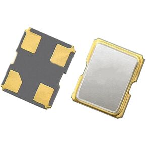 (2 قطعة) 27M 27MHZ 27.000MHZ 2016 SMD مذبذب كريستال نشط 4PIN OSC 2.0*1.6 مللي متر 1620 27.000M in Kuwait