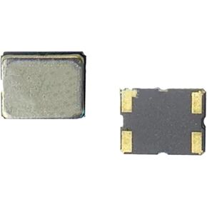 (5 قطعة) DSB321SDN 16M 16MHZ 16.000MHZ TCXO 3225 مذبذب كريستالي لتعويض درجة الحرارة عالي الدقة 3.2*2.5 مللي متر 4pin in Kuwait