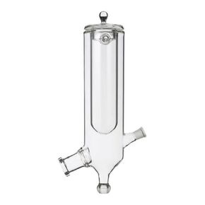 مكثف المصيدة الزجاجية الباردة CT-SE05 للمبخر الدوار Ai 2L in Kuwait