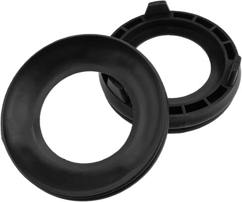 2 قطعة حامل عرض بيض النعام 10 سم/3.94 بوصة صينية عرض كرة كريستال مناسبة لكرات كريستال بيض النعام وما إلى ذلك، قاعدة عرض ديكور المنزل in Kuwait