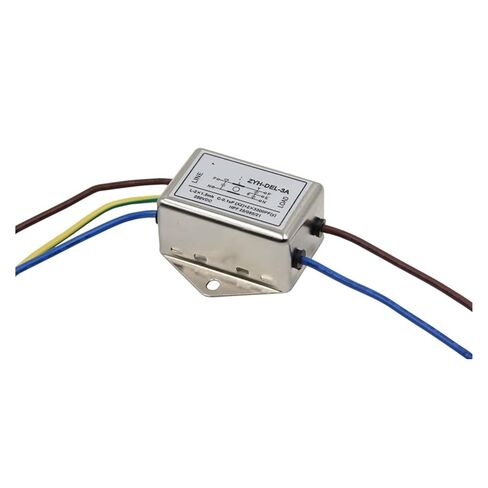 DC Filter ZYH-DEL-10A ZYH-DEL-6A ZYH-DEL-3A(ZYH-DEL-6A) in Kuwait